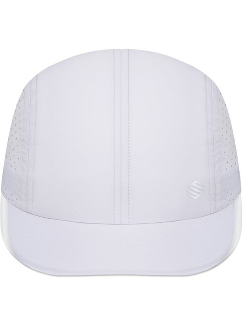 Gorra running 5 paneles fitness hombre y mujer pylo lilac - Kiabi Gorra running 5 paneles fitness hombre y mujer pylo lilac - Kiabi