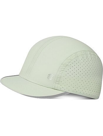 Gorra running 5 paneles fitness hombre y mujer pylo