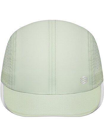 Gorra running 5 paneles fitness hombre y mujer pylo
