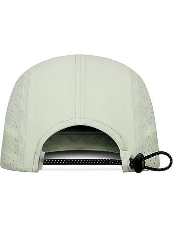 Gorra running 5 paneles fitness hombre y mujer pylo