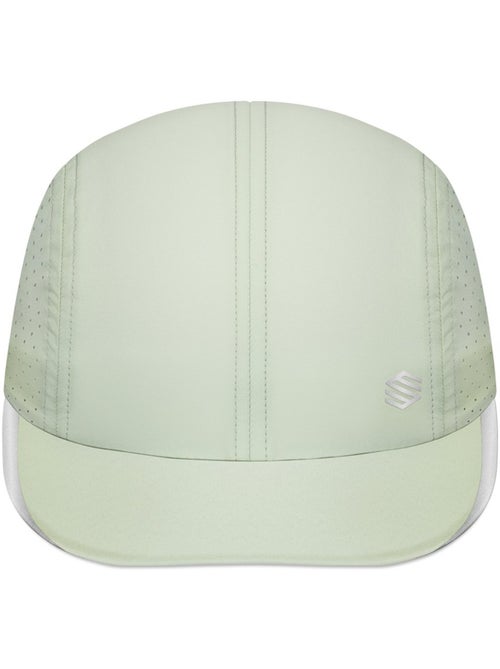 Gorra running 5 paneles fitness hombre y mujer pylo - Kiabi Gorra running 5 paneles fitness hombre y mujer pylo - Kiabi