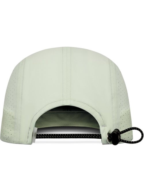 Gorra running 5 paneles fitness hombre y mujer pylo - Kiabi Gorra running 5 paneles fitness hombre y mujer pylo - Kiabi