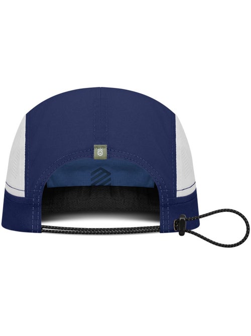 Gorra running 5 paneles fitness hombre y mujer sprint cobalt - Kiabi Gorra running 5 paneles fitness hombre y mujer sprint cobalt - Kiabi
