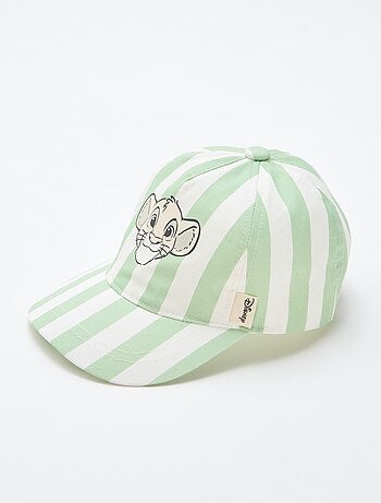 Gorra 'Simba' 'Disney'