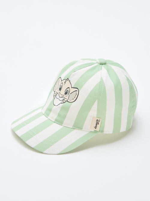 Gorra 'Simba' 'Disney' - Kiabi