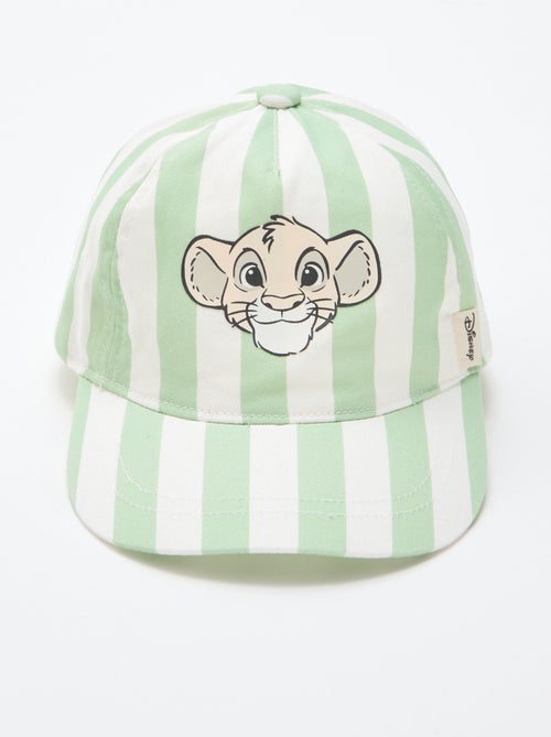 Gorra 'Simba' 'Disney' - Kiabi