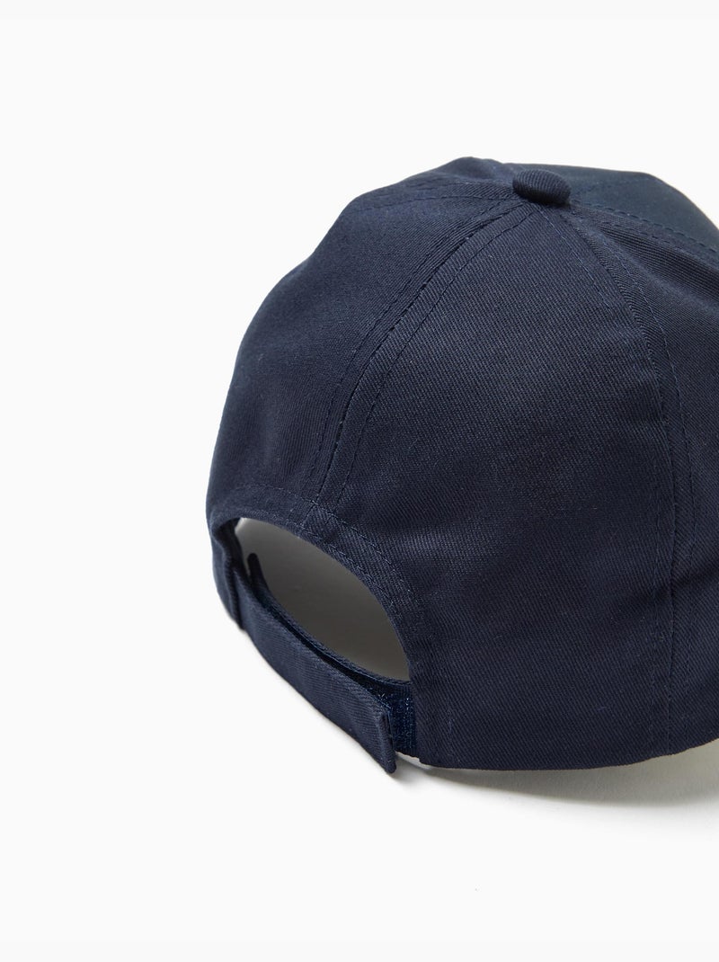 Gorra 'Sonic', MO Fashion Azul - Kiabi