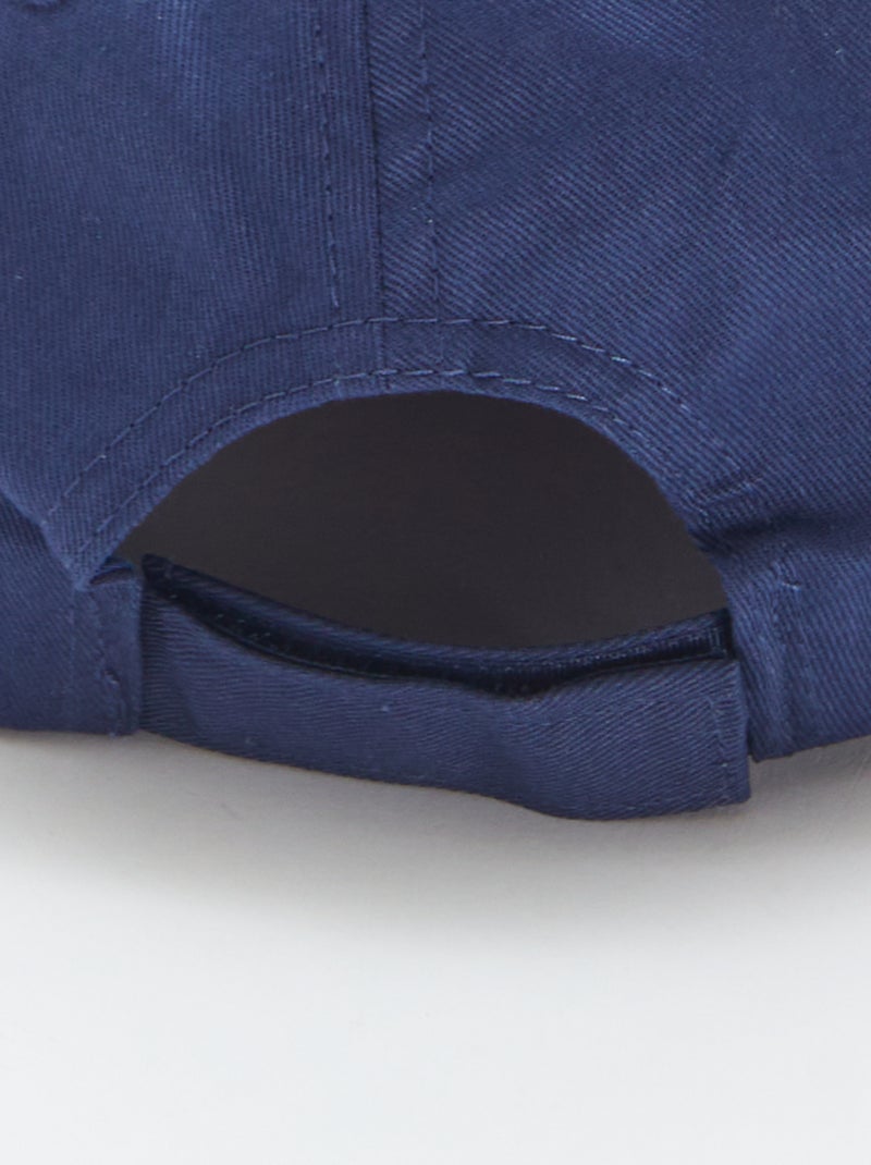 Gorra 'Spider-Man' 'Marvel' AZUL - Kiabi