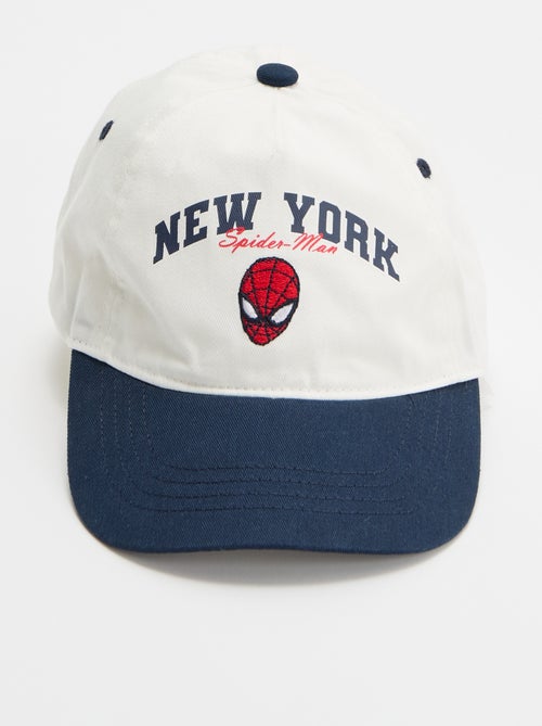 Gorra 'Spider-Man' 'Marvel' - Kiabi