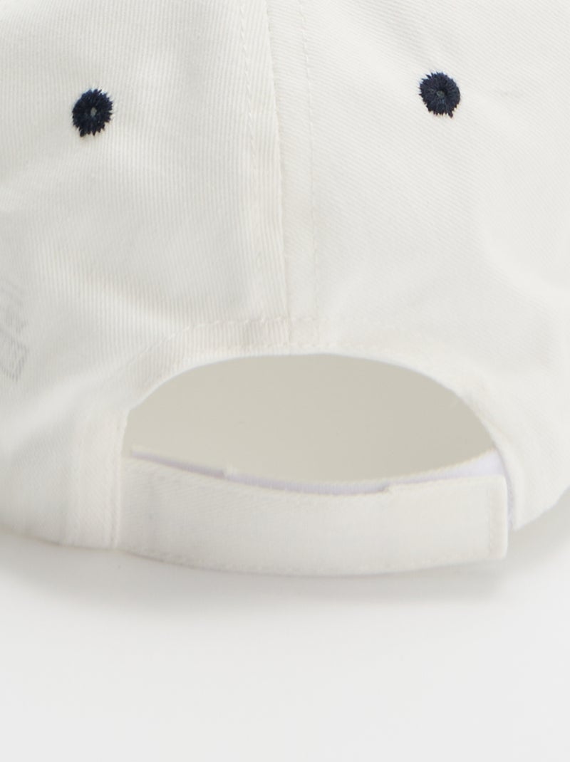 Gorra 'Spider-Man' 'Marvel' Gris - Kiabi
