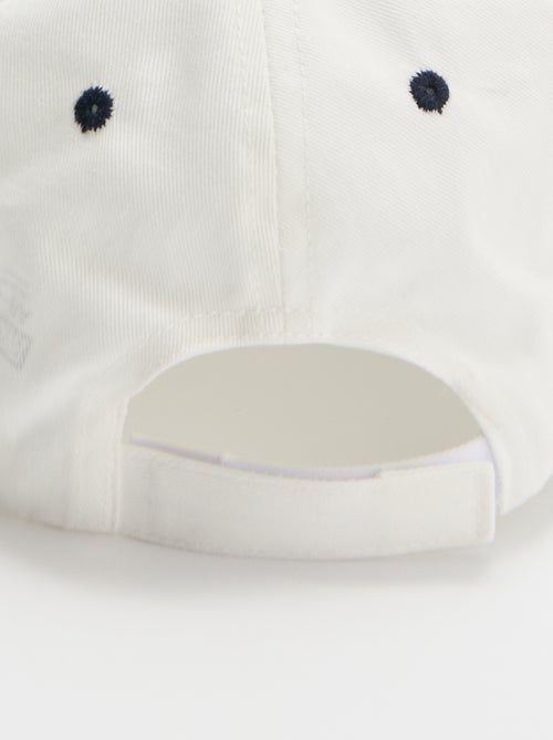 Gorra 'Spider-Man' 'Marvel' - Kiabi