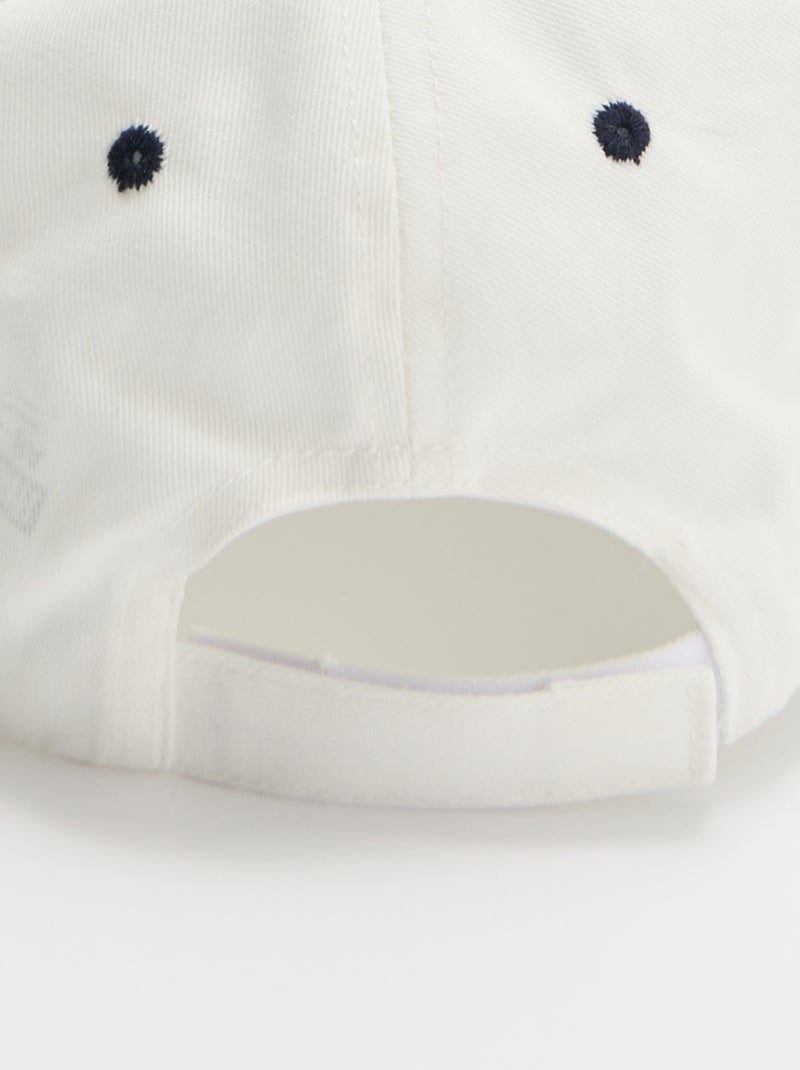 Gorra 'Spider-Man' 'Marvel' Gris - Kiabi