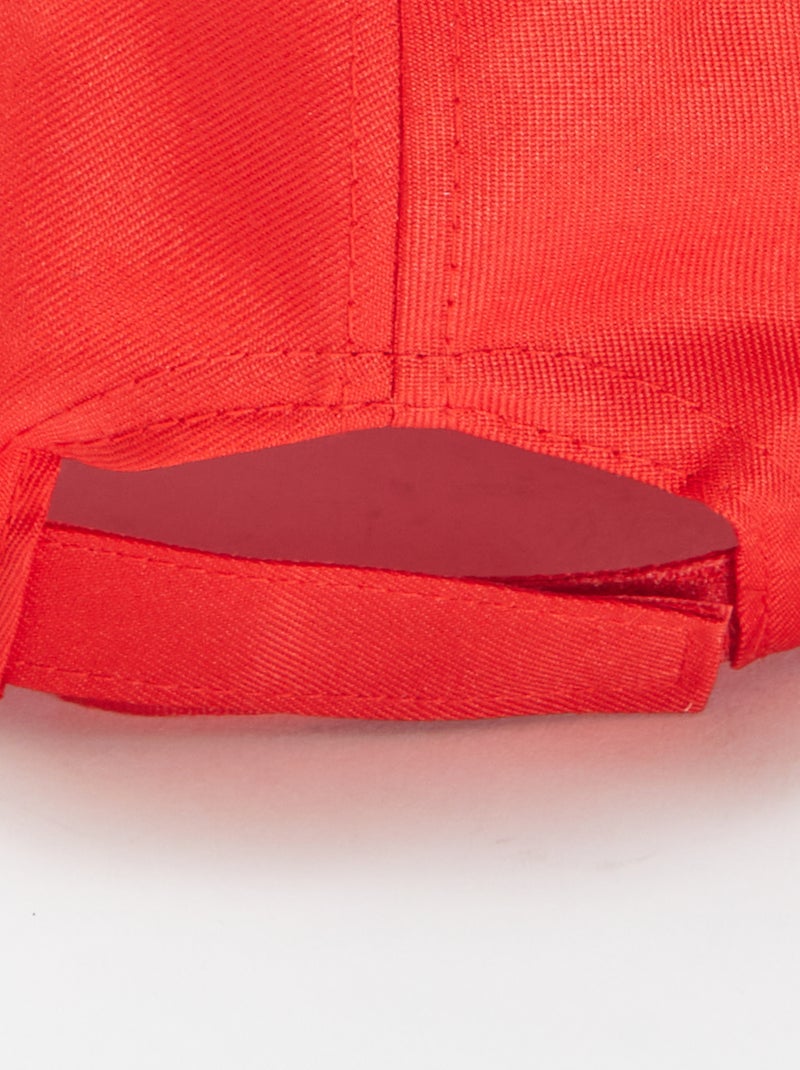 Gorra 'Spider-man' ROJO - Kiabi