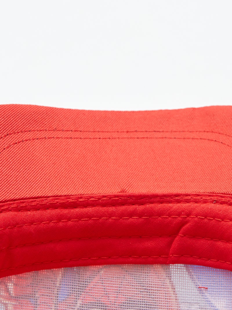 Gorra 'Spider-man' ROJO - Kiabi