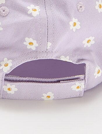 Gorra 'Stitch' 'Angel'