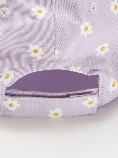 Gorra 'Stitch' 'Angel' - Kiabi