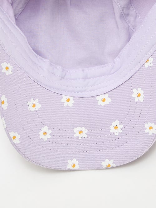 Gorra 'Stitch' 'Angel' - Kiabi