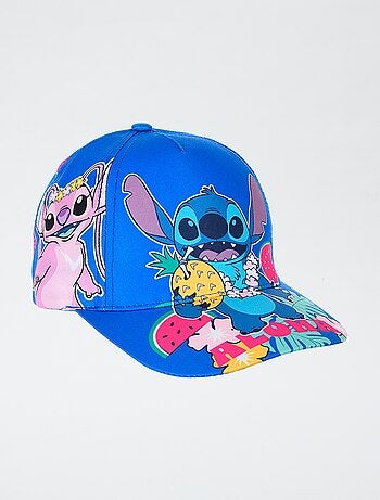 Gorra 'Stitch'