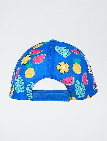 Gorra 'Stitch'