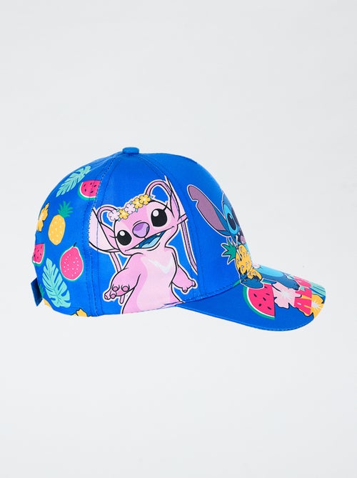 Gorra 'Stitch' - Kiabi