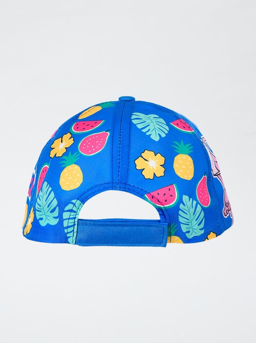 Gorra 'Stitch' - Kiabi