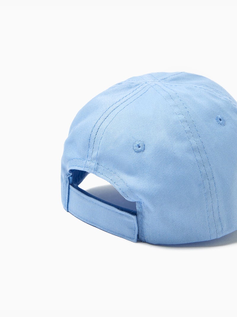 Gorra© 'Stitch' de Disney, MO Fashion Azul - Kiabi