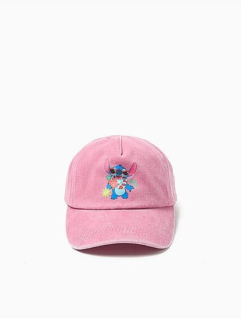 Gorra© 'Stitch' de Disney, MO Fashion
