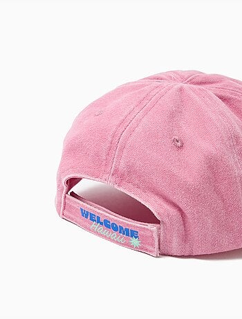 Gorra© 'Stitch' de Disney, MO Fashion