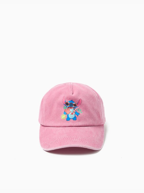 Gorra© 'Stitch' de Disney, MO Fashion - Kiabi