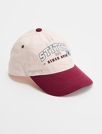 Gorra 'Stitch' 'Disney'