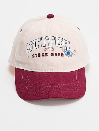 Gorra 'Stitch' 'Disney'