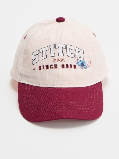 Gorra 'Stitch' 'Disney' - Kiabi