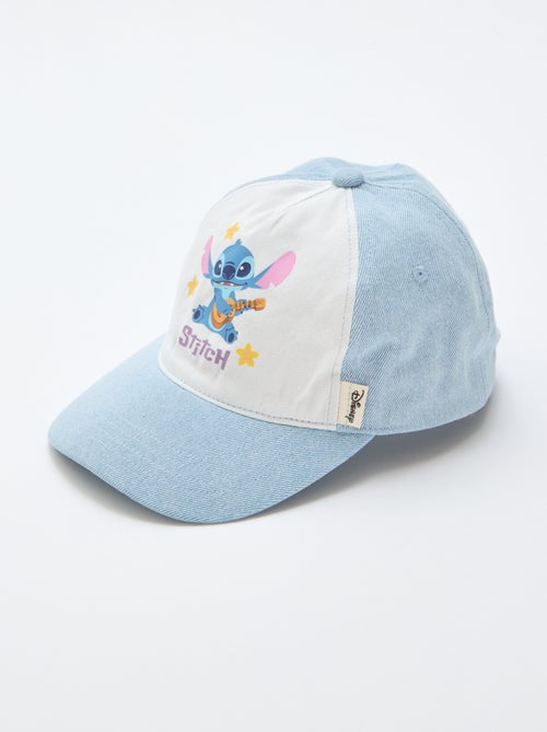Gorra 'Stitch' 'Disney' - Kiabi