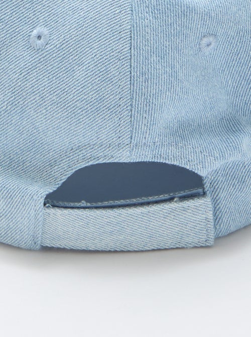 Gorra 'Stitch' 'Disney' - Kiabi