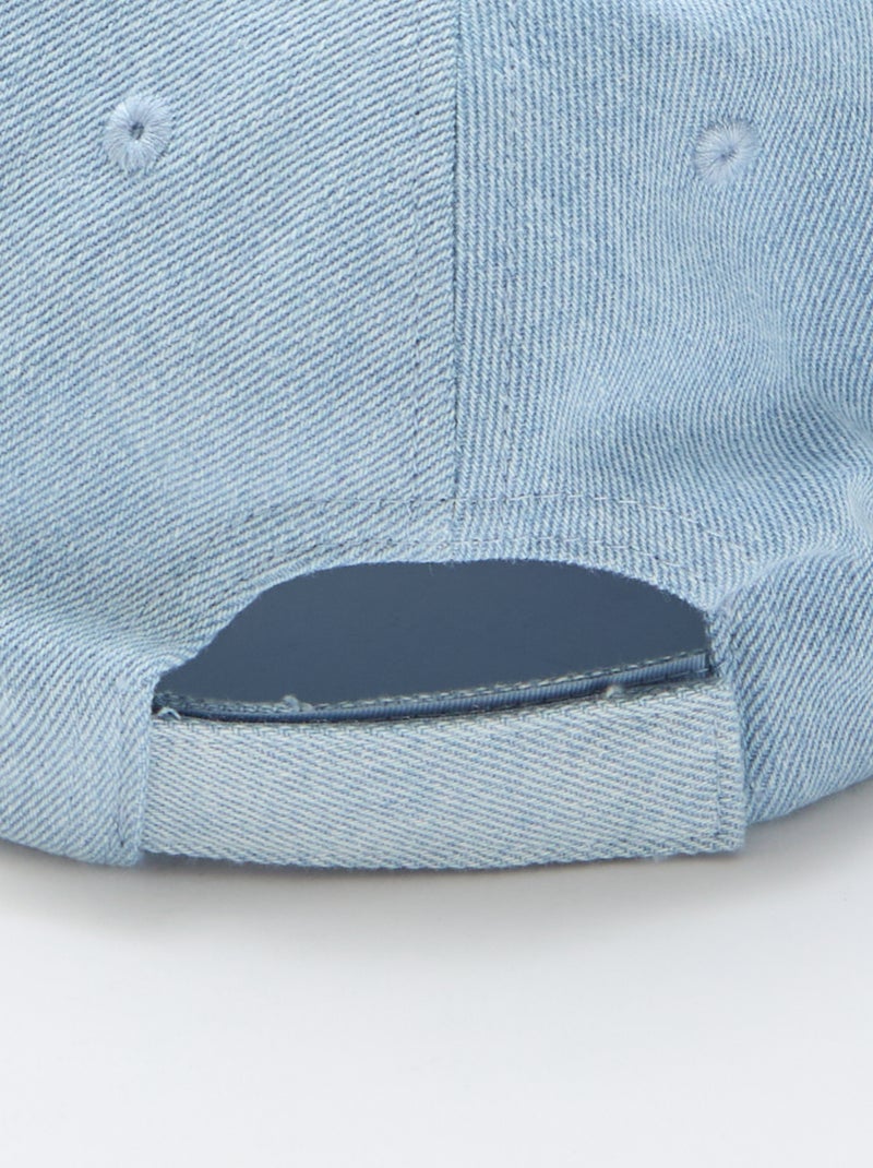 Gorra 'Stitch' 'Disney' Blanco - Kiabi