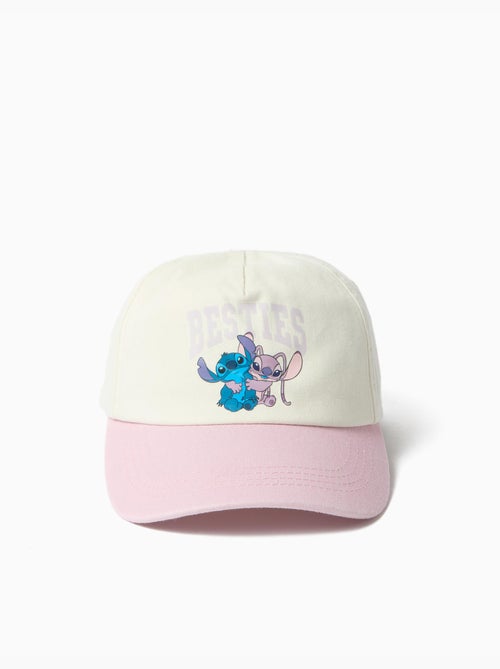 Gorra Stitch ?Disney, MO Fashion - Kiabi Gorra Stitch ?Disney, MO Fashion - Kiabi