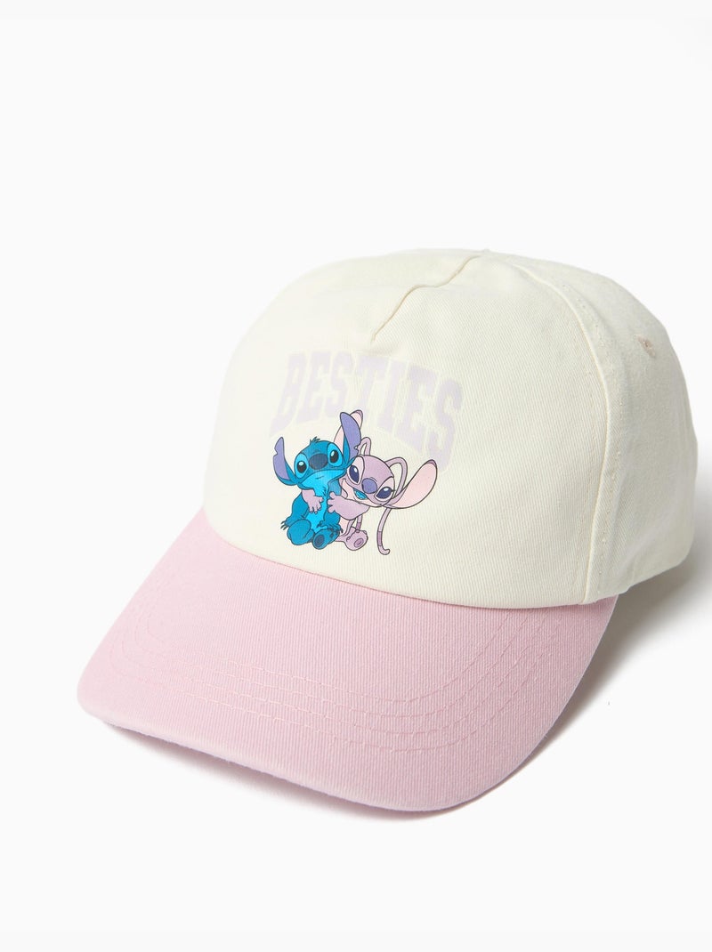 Gorra Stitch ?Disney, MO Fashion Multicolor - Kiabi