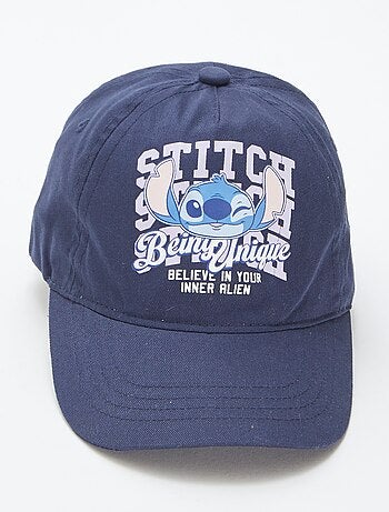 Gorra 'Stitch'