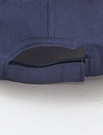Gorra 'Stitch'
