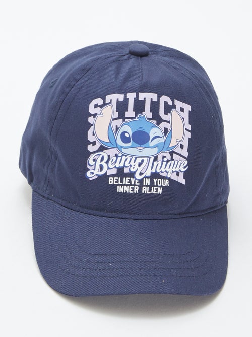 Gorra 'Stitch' - Kiabi