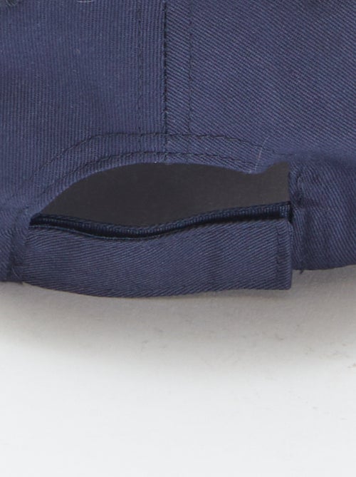 Gorra 'Stitch' - Kiabi