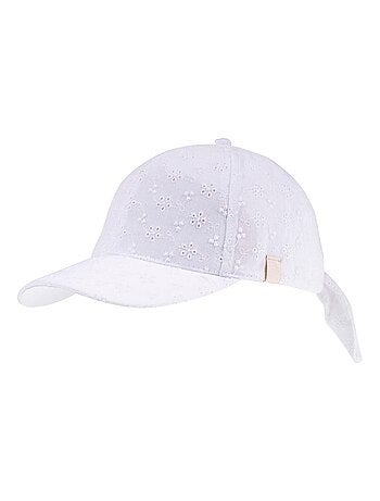 Gorra talla de cabeza ajustable 57-59 cm mujer