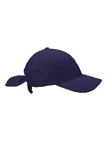 Gorra talla de cabeza ajustable 57-59 cm mujer Isotoner
