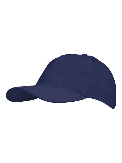 Gorra talla de cabeza ajustable 57-59 cm mujer Isotoner - Kiabi