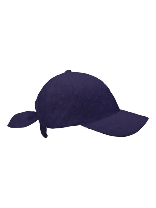 Gorra talla de cabeza ajustable 57-59 cm mujer Isotoner - Kiabi