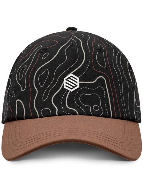 Gorra técnica bolsillos montaña hombre y mujer whitney 5 panel - Kiabi Gorra técnica bolsillos montaña hombre y mujer whitney 5 panel - Kiabi
