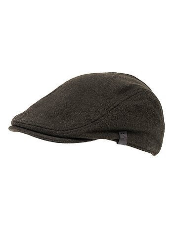 Gorra tejido, forro de poliéster hombre Isotoner