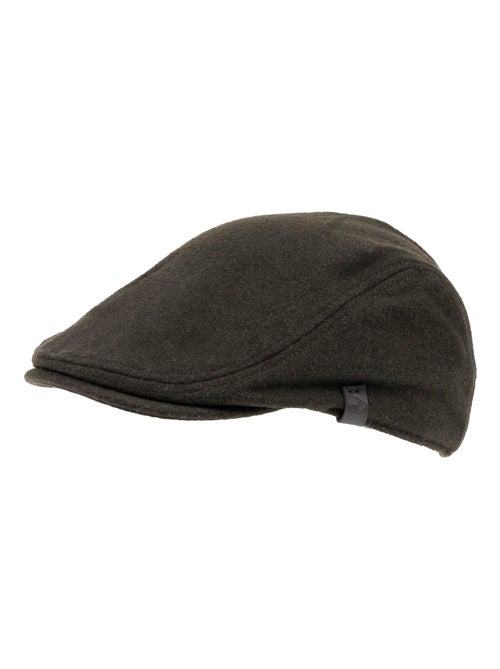 Gorra tejido, forro de poliéster hombre Isotoner - Kiabi