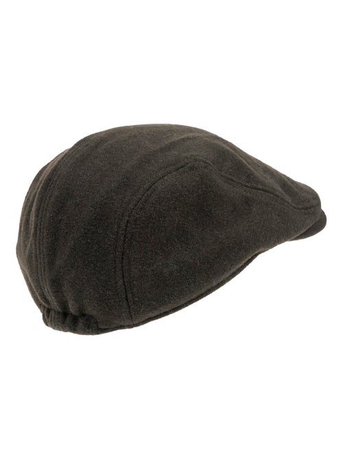 Gorra tejido, forro de poliéster hombre Isotoner - Kiabi