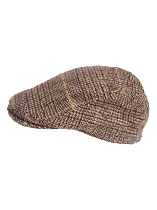 Gorra tejido, forro de poliéster hombre Isotoner - Kiabi